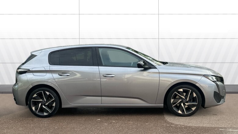 Peugeot 308 1.2 PureTech Allure Premium 5dr EAT8 Petrol Hatchback